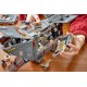 LEGO Star Wars 75453 - Piaskoczołg wędrownych Jawów i bagnorożec