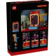 LEGO Super Mario 72051 - Automat do gry Donkey Kong