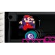 LEGO Super Mario 72051 - Automat do gry Donkey Kong