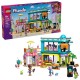 LEGO Friends 42674 - Sklep z grami i komiksami