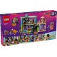 LEGO Friends 42674 - Sklep z grami i komiksami