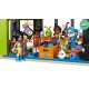 LEGO Friends 42674 - Sklep z grami i komiksami
