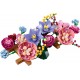 LEGO Botanical Collection 11503 - Kwiatowa ścianka