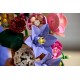 LEGO Botanical Collection 11503 - Kwiatowa ścianka