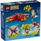 LEGO Sonic the Hedgehog 77119 - Tails i Tornado-1