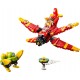 LEGO Sonic the Hedgehog 77119 - Tails i Tornado-1