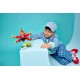 LEGO Sonic the Hedgehog 77119 - Tails i Tornado-1