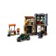 LEGO One Piece 75642 - Starcie z kapitanem Smokerem