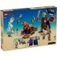 LEGO One Piece 75644 - Dorry kontra Brogy: Giganci z Little Garden