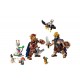 LEGO One Piece 75644 - Dorry kontra Brogy: Giganci z Little Garden