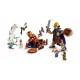 LEGO One Piece 75644 - Dorry kontra Brogy: Giganci z Little Garden