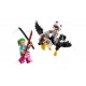 LEGO One Piece 75644 - Dorry kontra Brogy: Giganci z Little Garden