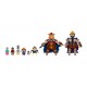 LEGO One Piece 75644 - Dorry kontra Brogy: Giganci z Little Garden