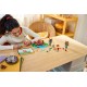 LEGO Animal Crossing 77059 - Timmy i Tommy na spacerze