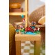 LEGO Animal Crossing 77059 - Timmy i Tommy na spacerze