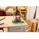 LEGO Animal Crossing 77059 - Timmy i Tommy na spacerze