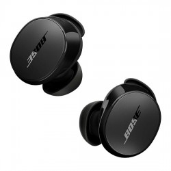 Bose QuietComfort Wireless Noise-Cancelling - Black