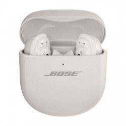 Bose QuiteComfort Ultra Wireless In-Ear - White
