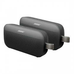 Bose SoundLink Flex 2. Gen. - Black