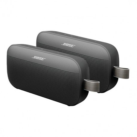 Bose SoundLink Flex 2. Gen. - Black