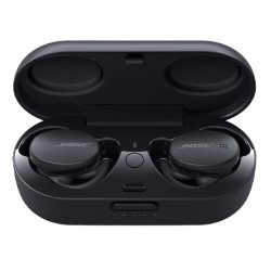 Bose Sport Wireless In-Ear - Black