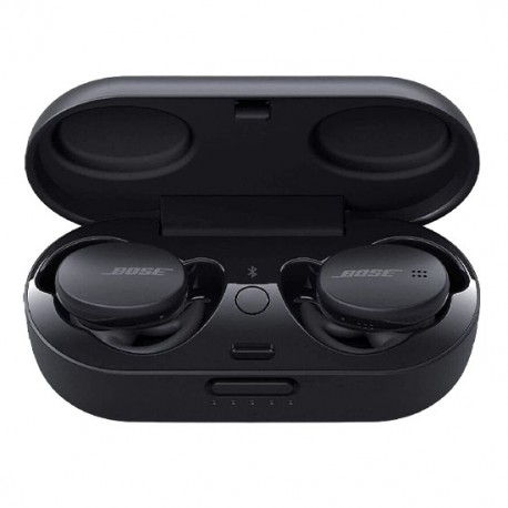 Bose Sport Wireless In-Ear - Black