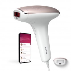 Depilator świetlny Philips Lumea Advanced SC1994/00 (kolor biały)