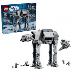 LEGO Star Wars 75454 - AT-AT Resztek Imperium i INT-4