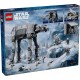 LEGO Star Wars 75454 - AT-AT Resztek Imperium i INT-4