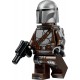 LEGO Star Wars 75454 - AT-AT Resztek Imperium i INT-4