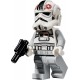 LEGO Star Wars 75454 - AT-AT Resztek Imperium i INT-4