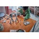 LEGO Star Wars 75454 - AT-AT Resztek Imperium i INT-4
