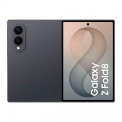 Samsung Galaxy Z Fold8 F971B 5G 12GB RAM 256GB - Graphite