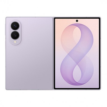 Samsung Galaxy Z Fold8 F971B 5G 12GB RAM 512GB - Lavender