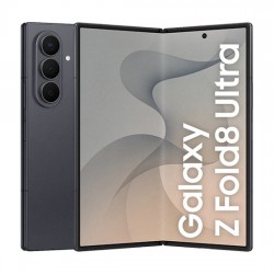 Samsung Galaxy Z Fold8 Ultra F976B 5G 12GB RAM 256GB - Graphite