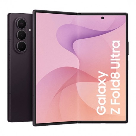 Samsung Galaxy Z Fold8 Ultra F976B 5G 12GB RAM 256GB - Violet