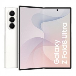Samsung Galaxy Z Fold8 Ultra F976B 5G 12GB RAM 512GB - Cream