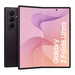 Samsung Galaxy Z Fold8 Ultra F976B 5G 12GB RAM 512GB - Violet
