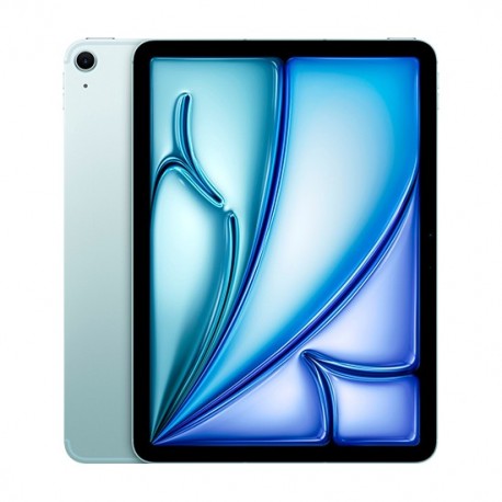 Tablet Apple iPad Air 11 7.Gen (2025) M3 512GB WiFi - Blue