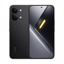 Xiaomi Poco X8 Pro Max 5G Dual Sim 12GB RAM 512GB - Black