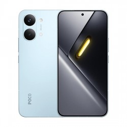 Xiaomi Poco X8 Pro Max 5G Dual Sim 12GB RAM 512GB - Blue