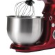 ELDOM ROBOT PLANETARNY CHEF, 800 W, 8 BIEGÓW, MISA