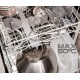 ELDOM ROBOT PLANETARNY CHEF, 800 W, 8 BIEGÓW, MISA