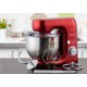 ELDOM ROBOT PLANETARNY CHEF, 800 W, 8 BIEGÓW, MISA