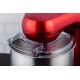 ELDOM ROBOT PLANETARNY CHEF, 800 W, 8 BIEGÓW, MISA