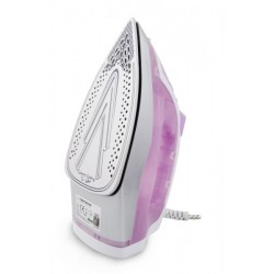 Żelazko parowe Esperanza TULLE EHI004 (2400W kolor biały)