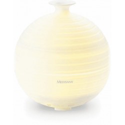 Urządzenie do aromaterapii Medisana AD 620 0,3l | światło wellness | Timer | 132 x 145 mm