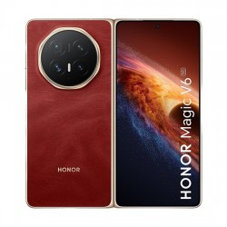 Honor Magic V6 5G Dual Sim 16GB RAM 512GB - Red