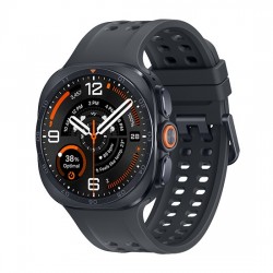 Watch Samsung Galaxy Watch Ultra 2 L715 (2026) 47mm LTE Region East - Titanium Grey