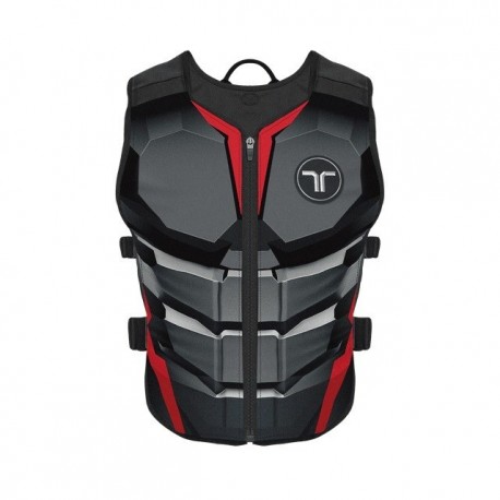 Kamizelka haptyczna&nbsp;bHaptics TactSuit Air Onyx